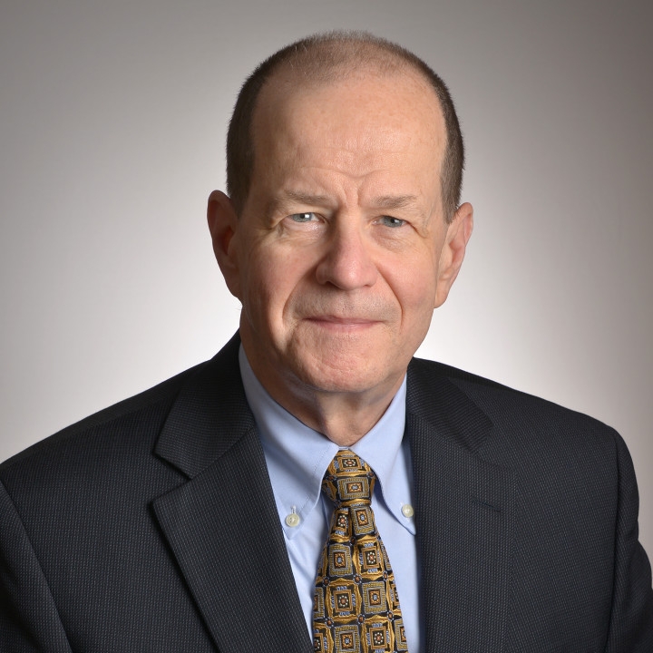 provider William D Atchley, M.D.