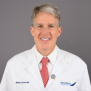 provider Michael C Brown, M.D.