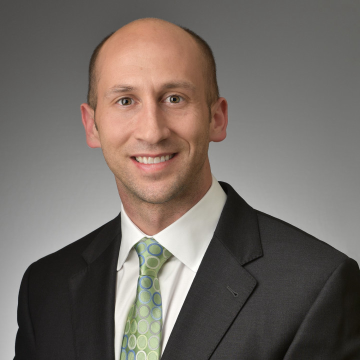 provider JUSTIN MILLIGAN, M.D.