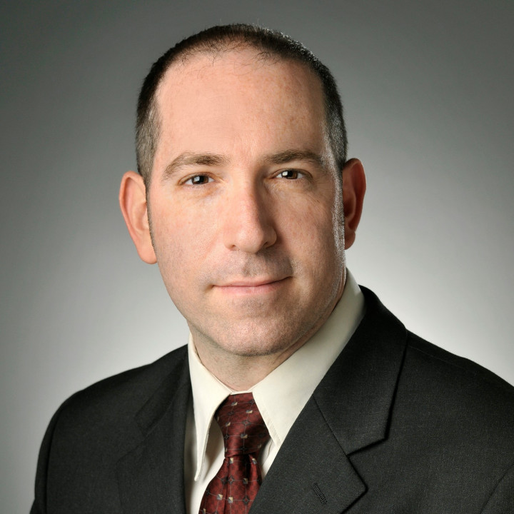 provider Daniel A Cohen, M.D.