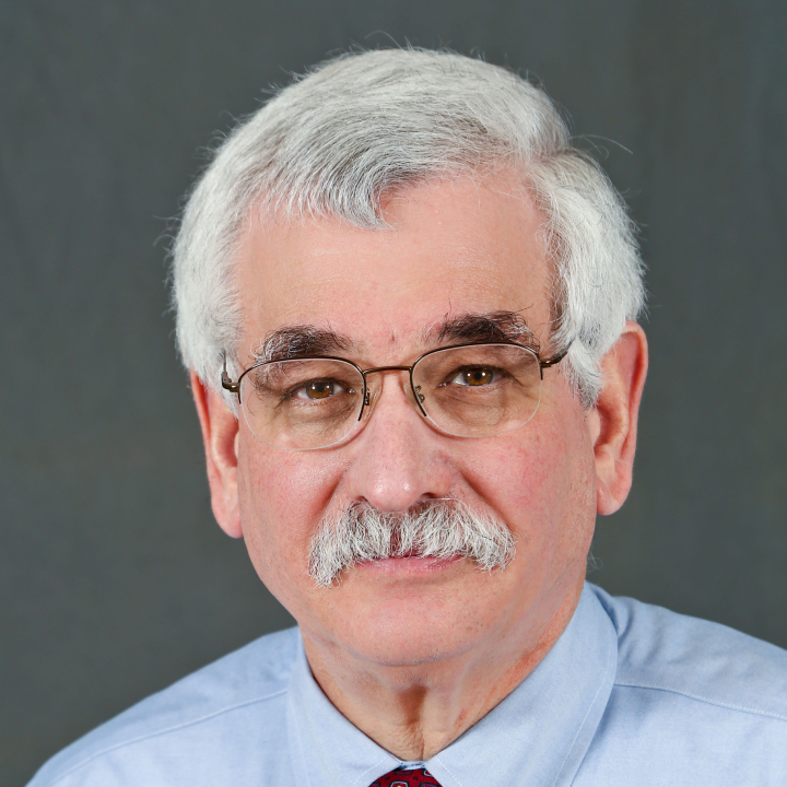 provider Richard G Robinson, M.D.