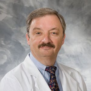 provider Ronald A Hatcher, M.D.
