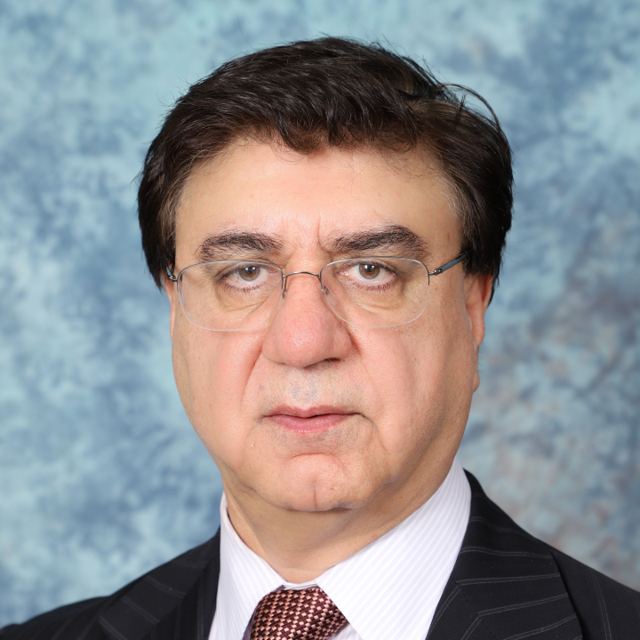 doctor Masoom Kandahari image
