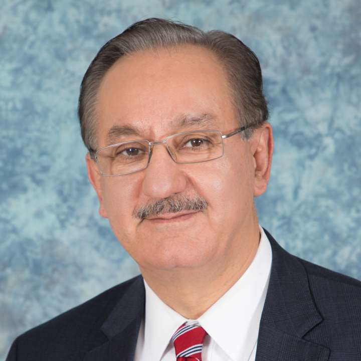 doctor Ala Mortazavi image