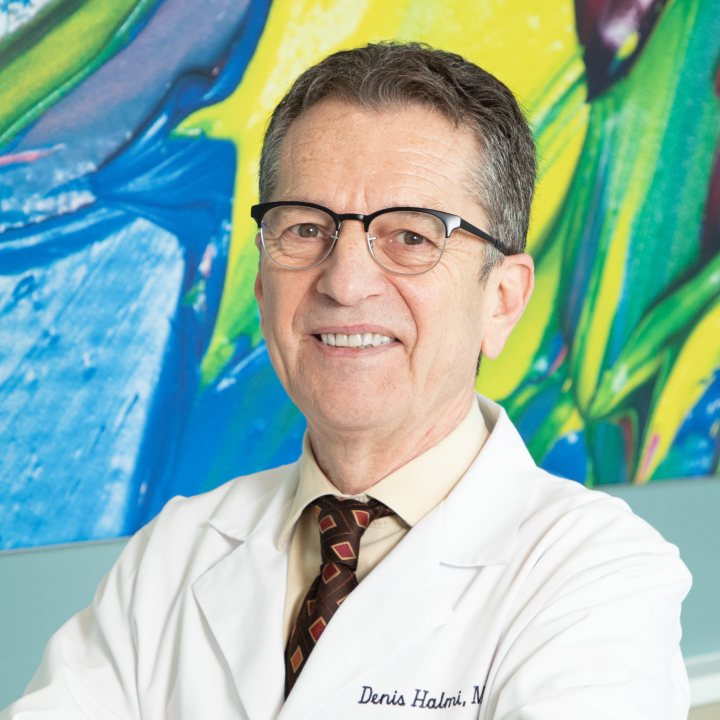 doctor Denis Halmi image