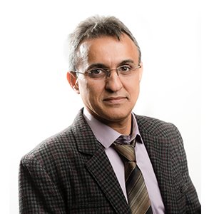 doctor Ali Jadidi image