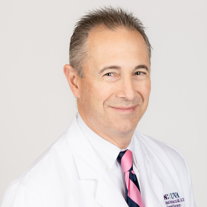 provider Mark A Bartolozzi, M.D.