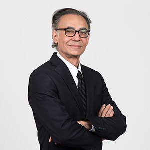 provider Saeed Marefat, M.D.