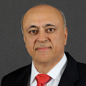 provider Homayoun A Hashemi, M.D.