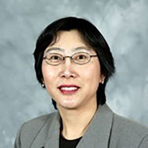 provider Cindy Y Zhang, M.D.