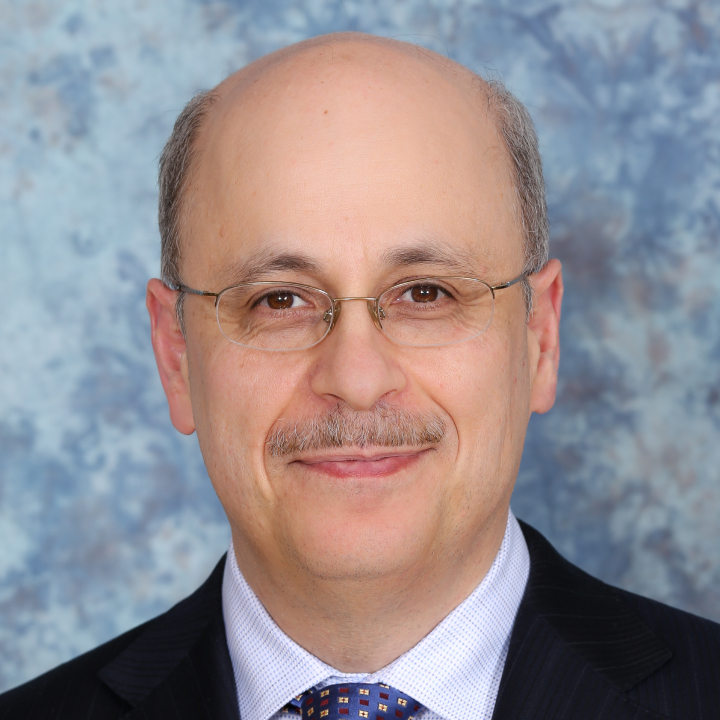 provider Mohammad H Razavi, M.D.