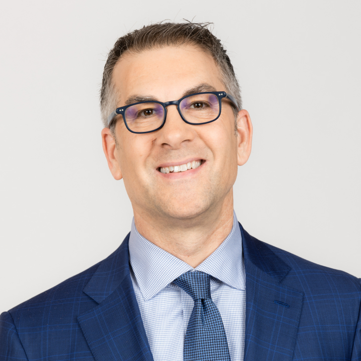 provider Keith M Sterling, M.D.