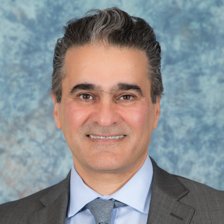 provider Behnam M Goudarzi, M.D.