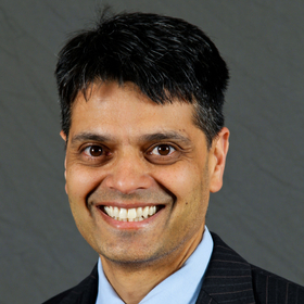 provider Atul V Marathe, M.D.