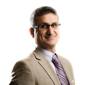 provider Hamid Reza Pourshojae, D.O.