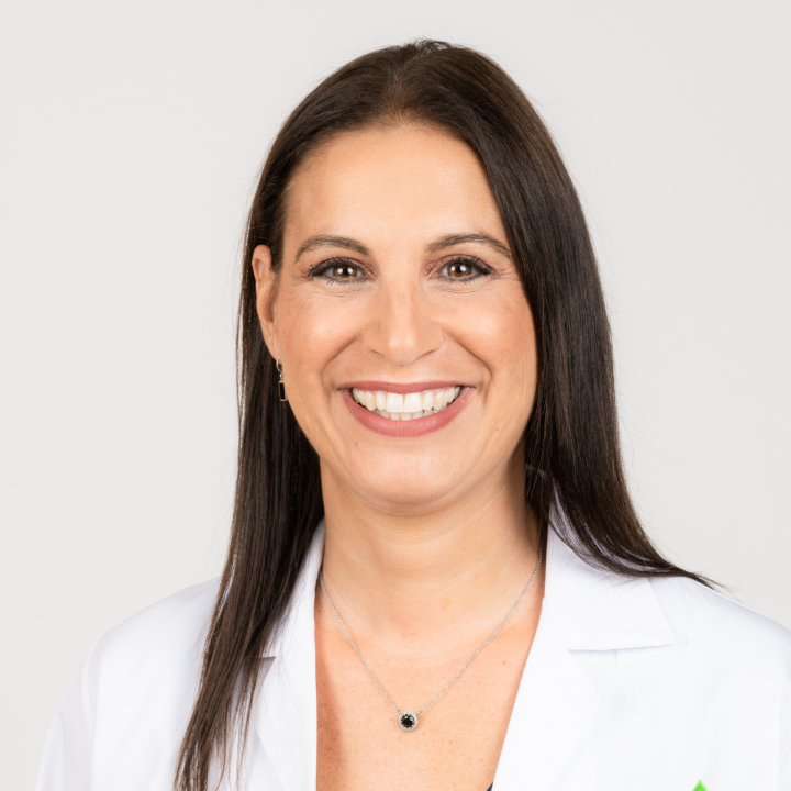 provider Allyse L Weltman, M.D.