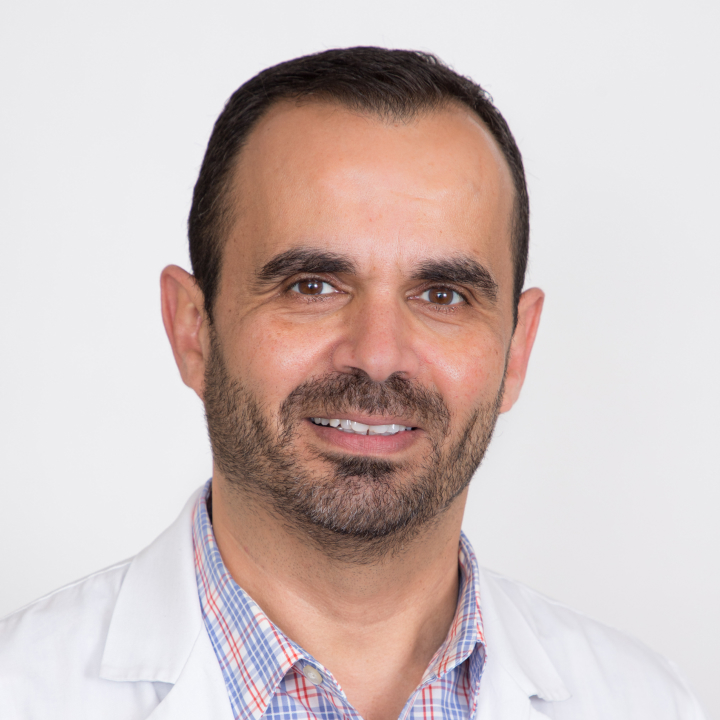 provider Hassan Shahin, M.D.