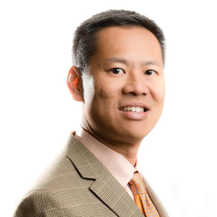 provider Jack C Huang, M.D.