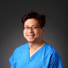 provider Long H Trinh, D.O.