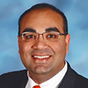 provider Gopal K Bajaj, M.D.