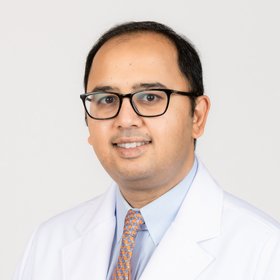 provider Alok S Desai, M.D.