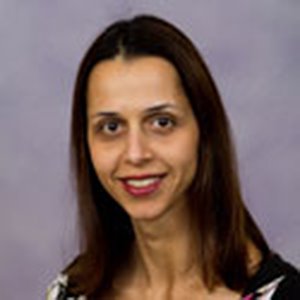 provider Nazanin Alemzadeh, M.D.