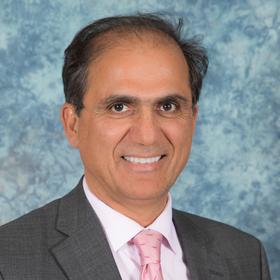 provider Hamed Khosravi, M.D.