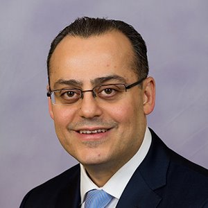 provider Amir Alemzadeh, M.D.