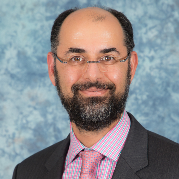 provider Kambiz Yazdani-Najafabadi, M.D.