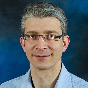 provider Ramin Ipakchi, M.D.