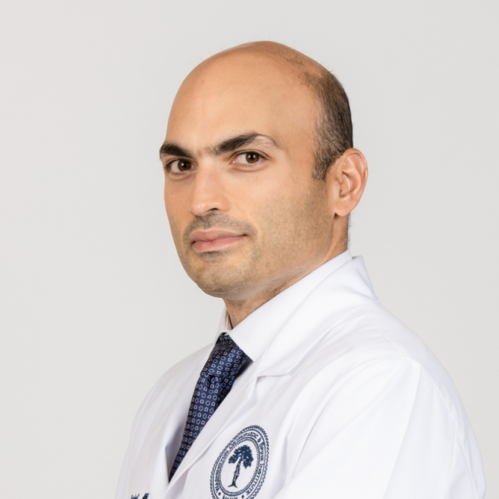 provider Hajeer Sabet, M.D.