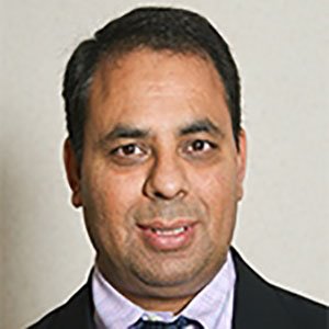 provider Sanjeev Kohli, M.D.