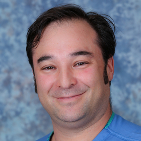 provider Dimitrios C Papadouris, M.D.