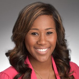 provider Keshia Avant Brown, PAC