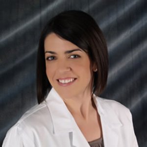 doctor Siobhan Bertolino image