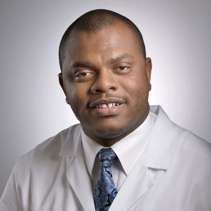 doctor Raymond Amankona image