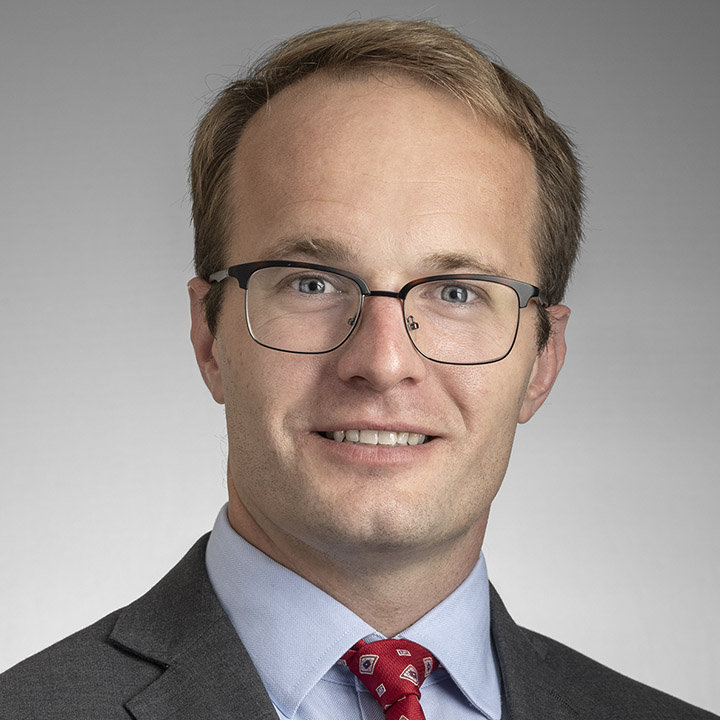 provider Nicholas L Bandy, M.D.