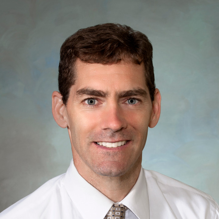 provider GEOFFREY S KEENAN, M.D.