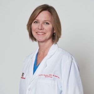 provider Christina L Rinderle, CNP