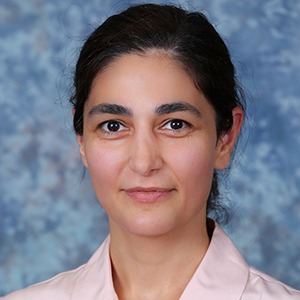 provider Nika Jani, M.D.
