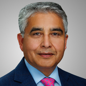 provider Vijay Kangotra, M.D.