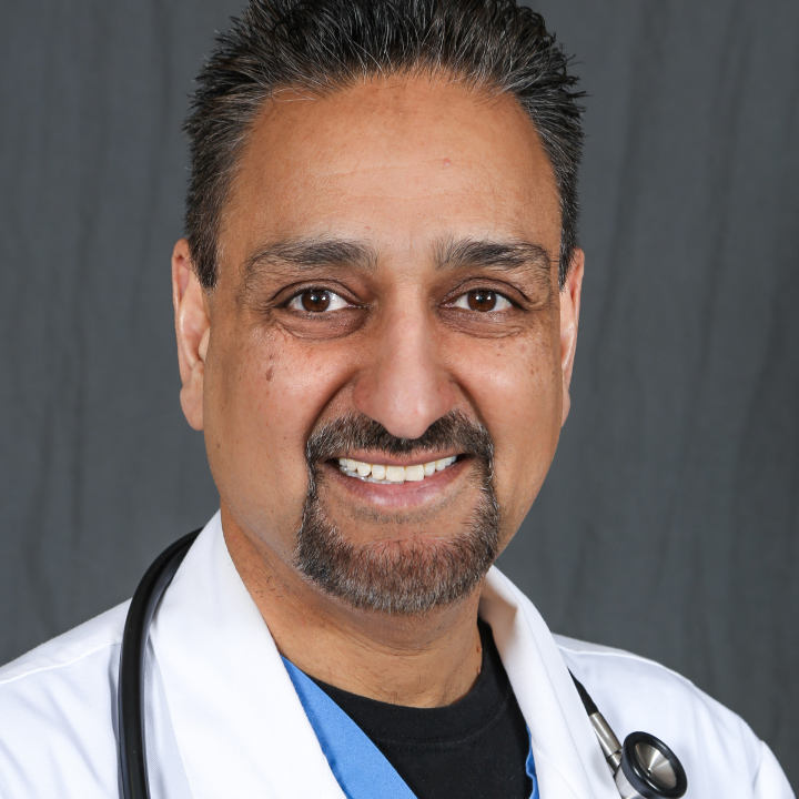 provider Balbir S Sidhu, M.D.