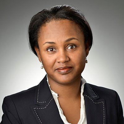 provider Rahel T Amare, M.D.