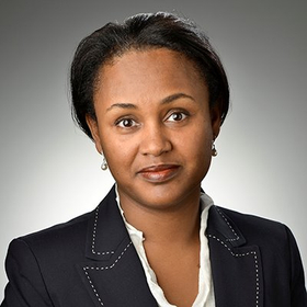 provider Rahel T Amare, M.D.
