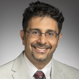 provider Mohamad-Mehdi Parva, M.D.