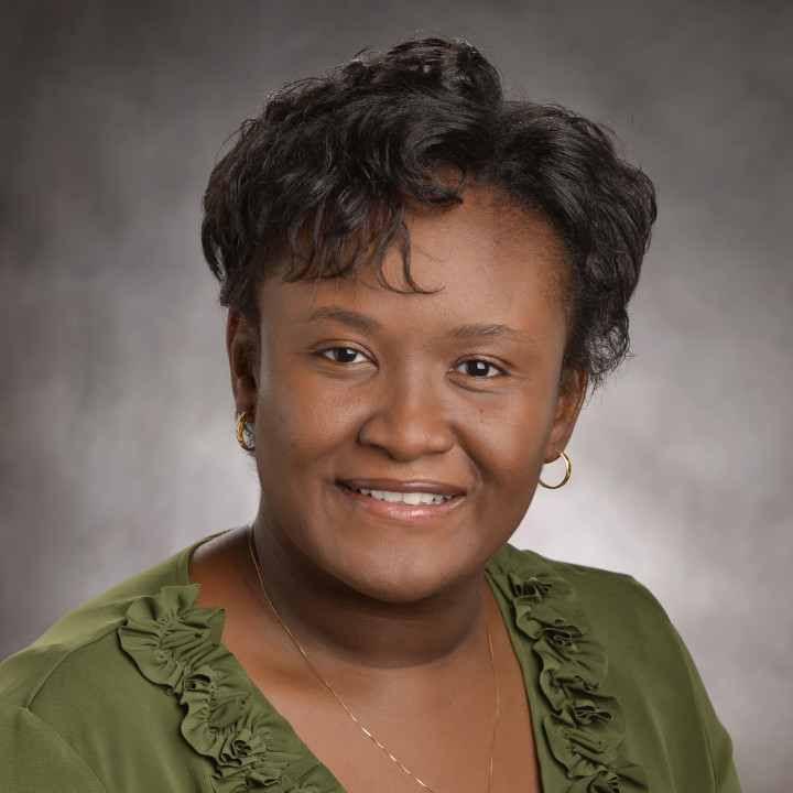 provider OLUSOLA KENDRA ONAYEMI, M.D.
