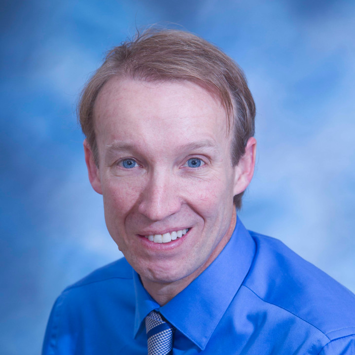provider James Michael Lovelace, M.D.