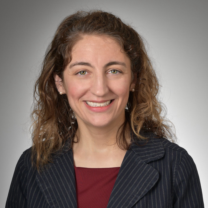 provider Jennie Hurwitz Tabakin, M.D.