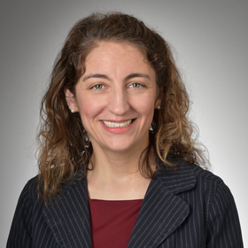provider Jennie H Tabakin, M.D.