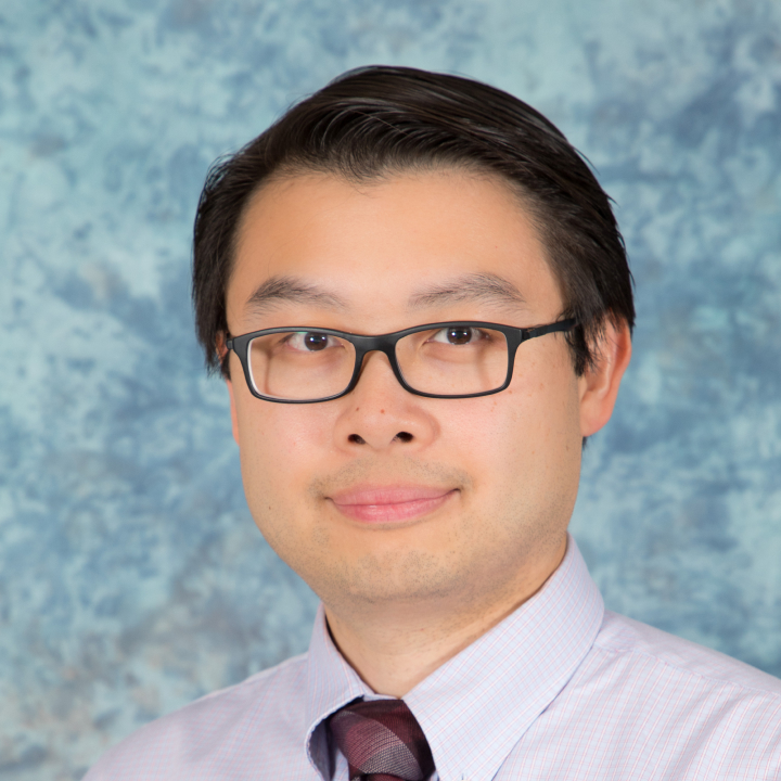 provider Farn Huei Chan, M.D.